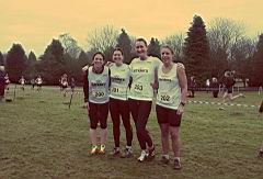 0104 Yorkshire XC Champ VS Ladies Hannah Sarah Harper Alex Myra.jpg